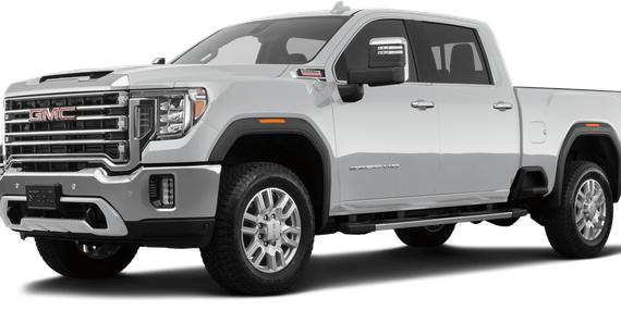 GMC SIERRA HD 2022 1GT49NEY6NF151061 image